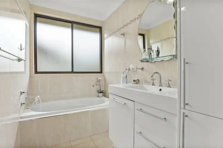 Fourth view of Homely house listing, 17 Miranda Street, South Penrith NSW 2750