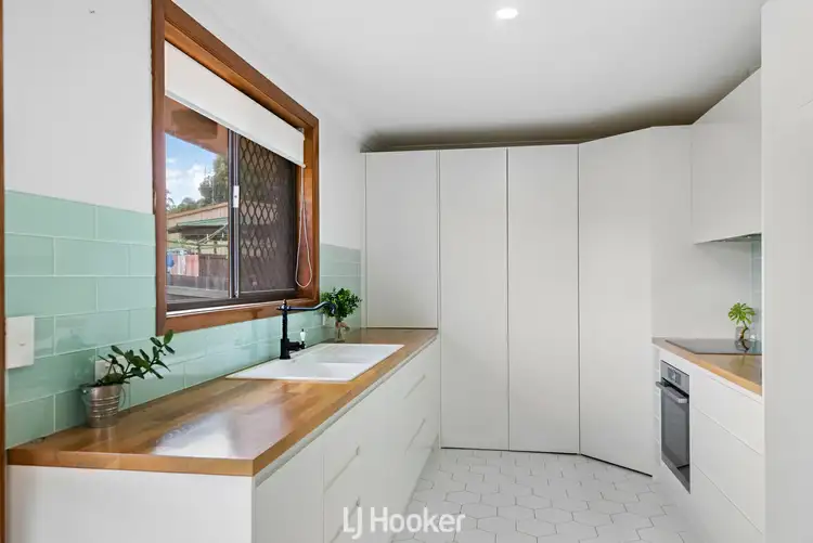 Unit 2/100 Mellis Circuit, Alstonville NSW 2477