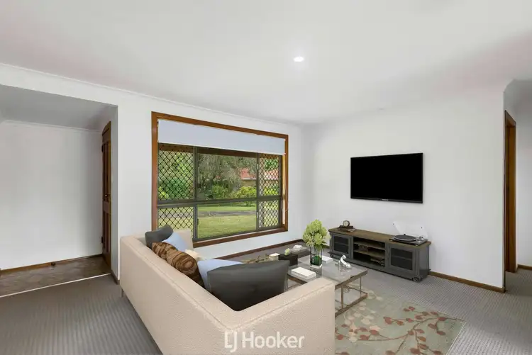 Third view of Homely unit listing, Unit 2/100 Mellis Circuit, Alstonville NSW 2477