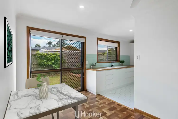 Fourth view of Homely unit listing, Unit 2/100 Mellis Circuit, Alstonville NSW 2477