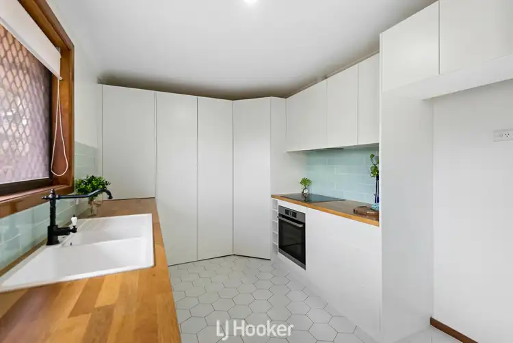 Fifth view of Homely unit listing, Unit 2/100 Mellis Circuit, Alstonville NSW 2477