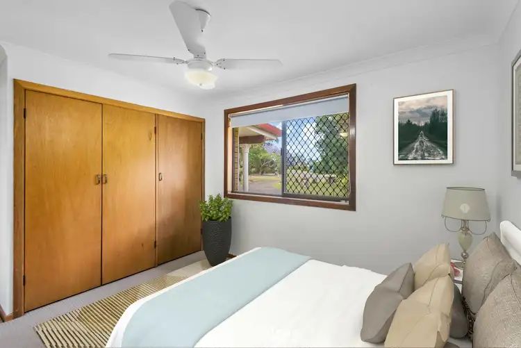Sixth view of Homely unit listing, Unit 2/100 Mellis Circuit, Alstonville NSW 2477