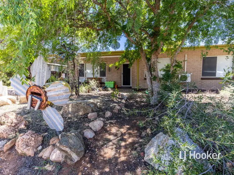 Main view of Homely house listing, 17 Purvis Crescent, Gillen NT 870