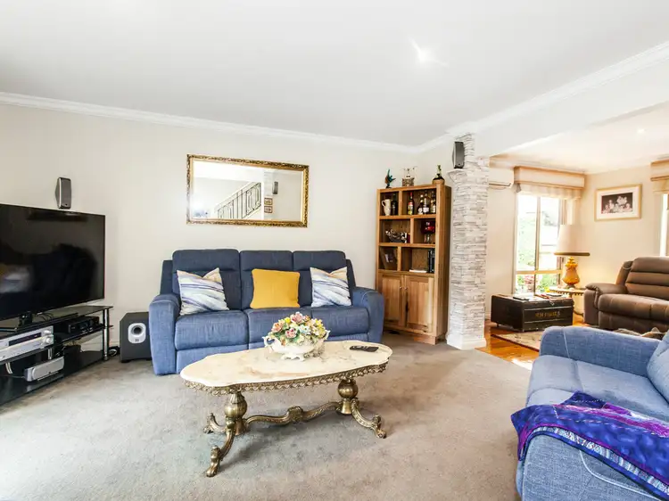 Third view of Homely townhouse listing, 1/328 Maroondah Highway, Croydon VIC 3136