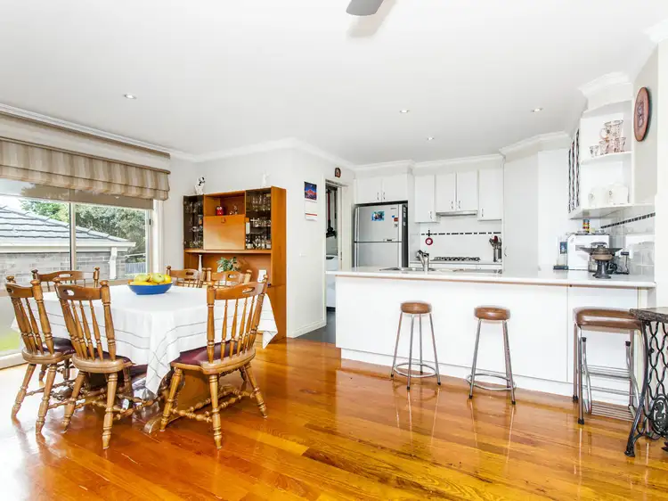 Fourth view of Homely townhouse listing, 1/328 Maroondah Highway, Croydon VIC 3136