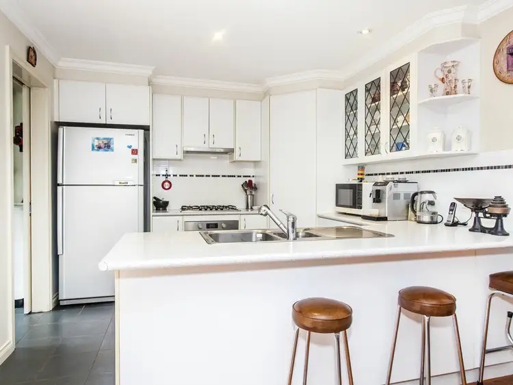 Fifth view of Homely townhouse listing, 1/328 Maroondah Highway, Croydon VIC 3136