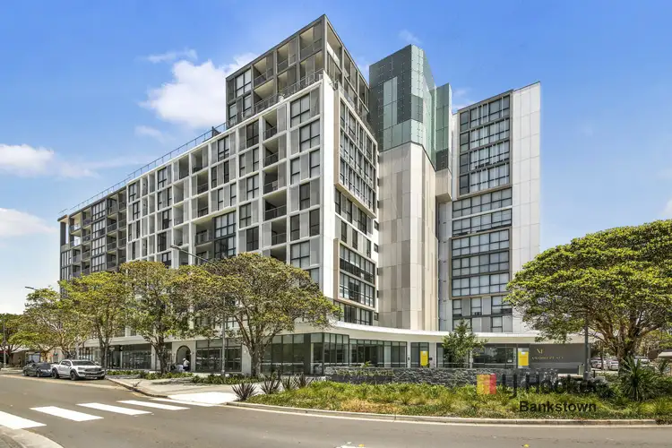 Second view of Homely unit listing, Apartment 511/1 Villawood place, Villawood NSW 2163