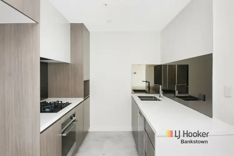 Third view of Homely unit listing, Apartment 511/1 Villawood place, Villawood NSW 2163