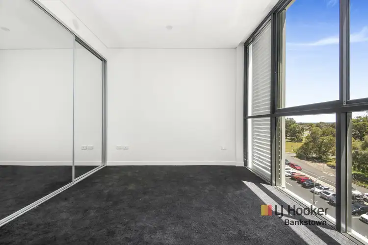 Fourth view of Homely unit listing, Apartment 511/1 Villawood place, Villawood NSW 2163