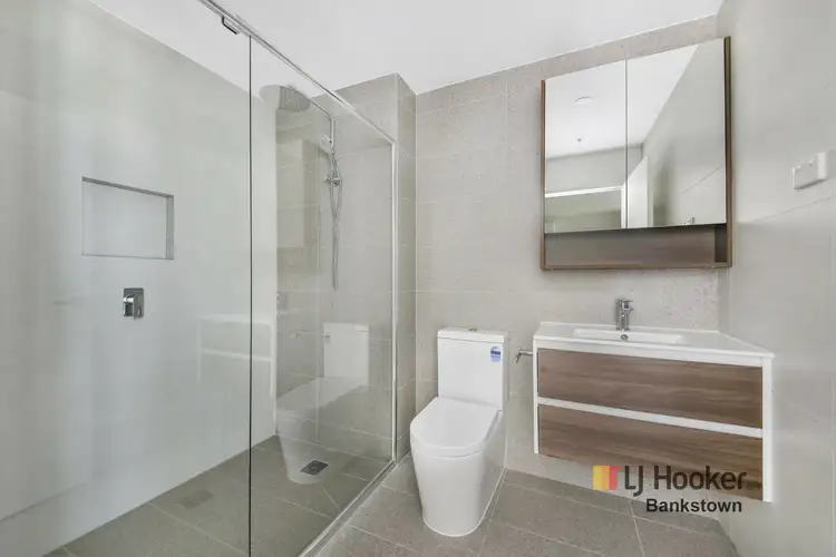 Fifth view of Homely unit listing, Apartment 511/1 Villawood place, Villawood NSW 2163