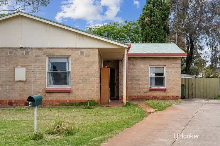 39 & 41 Willison Road, Elizabeth South SA 5112