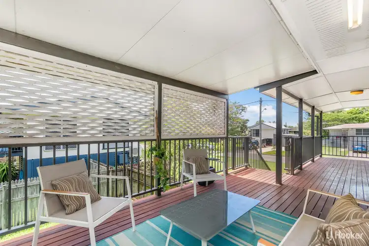 Second view of Homely house listing, 4 Pixley Crescent, Heatley QLD 4814