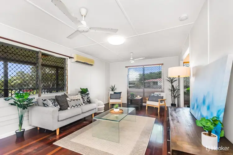 Third view of Homely house listing, 4 Pixley Crescent, Heatley QLD 4814