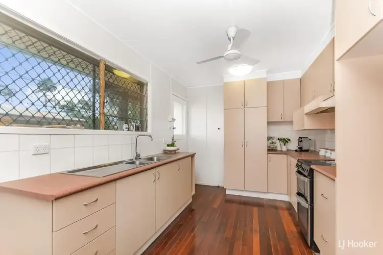 Fourth view of Homely house listing, 4 Pixley Crescent, Heatley QLD 4814