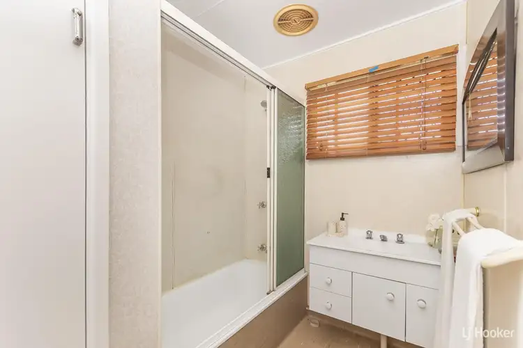 Sixth view of Homely house listing, 4 Pixley Crescent, Heatley QLD 4814