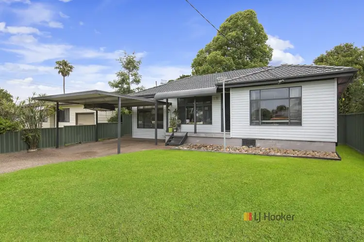 Main view of Homely house listing, 23 Yennora Avenue, Wyongah NSW 2259