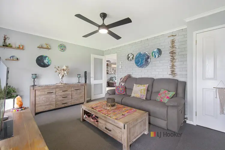 Second view of Homely house listing, 23 Yennora Avenue, Wyongah NSW 2259