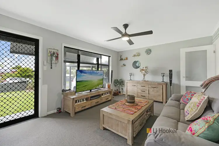 Third view of Homely house listing, 23 Yennora Avenue, Wyongah NSW 2259