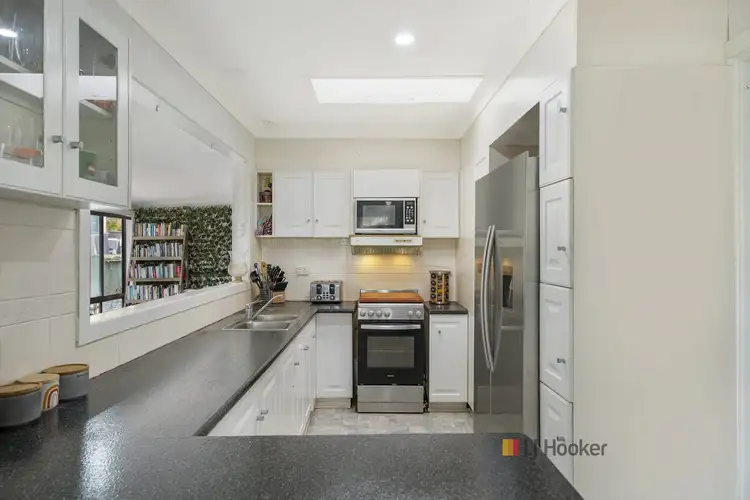 Fourth view of Homely house listing, 23 Yennora Avenue, Wyongah NSW 2259