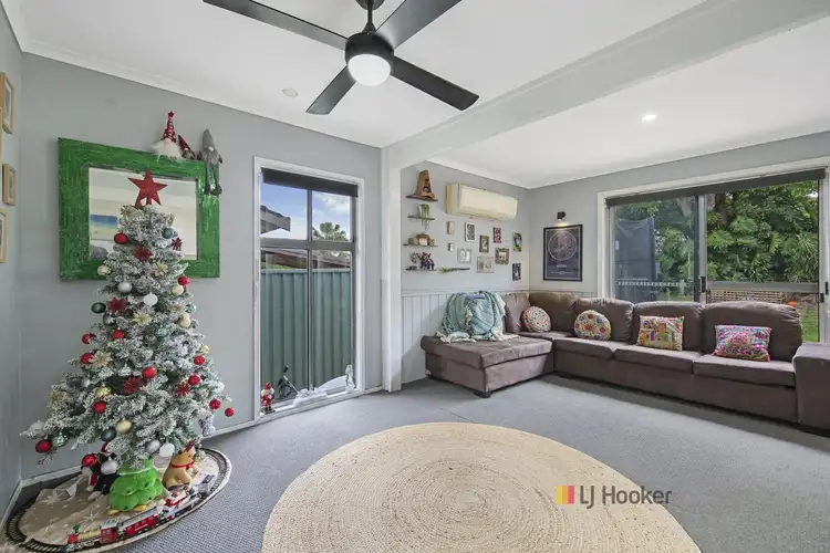Fifth view of Homely house listing, 23 Yennora Avenue, Wyongah NSW 2259