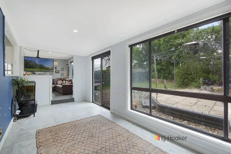 Sixth view of Homely house listing, 23 Yennora Avenue, Wyongah NSW 2259