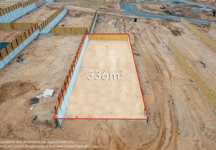 Fourth view of Homely land listing, Address available on request