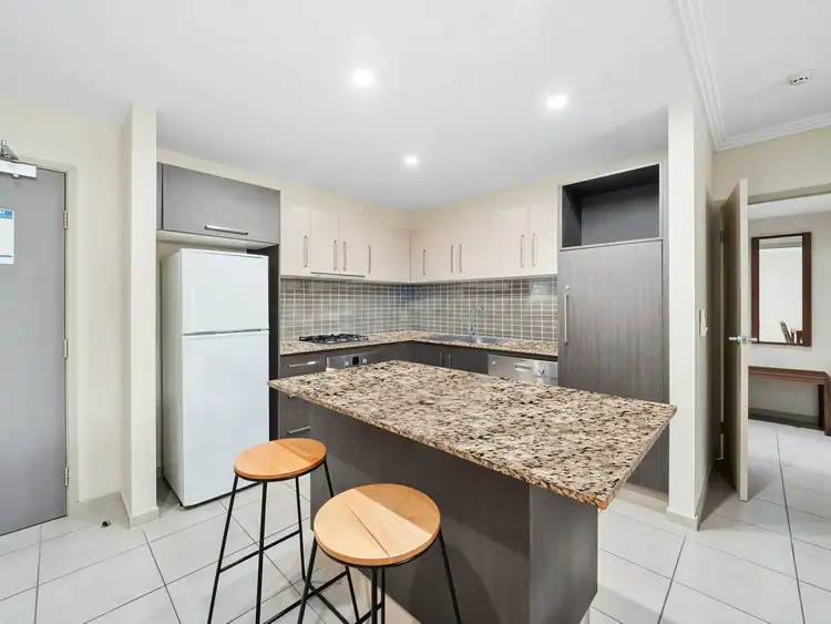 Third view of Homely apartment listing, 104/57-65 Paradise Palms Drive, Kewarra Beach QLD 4879
