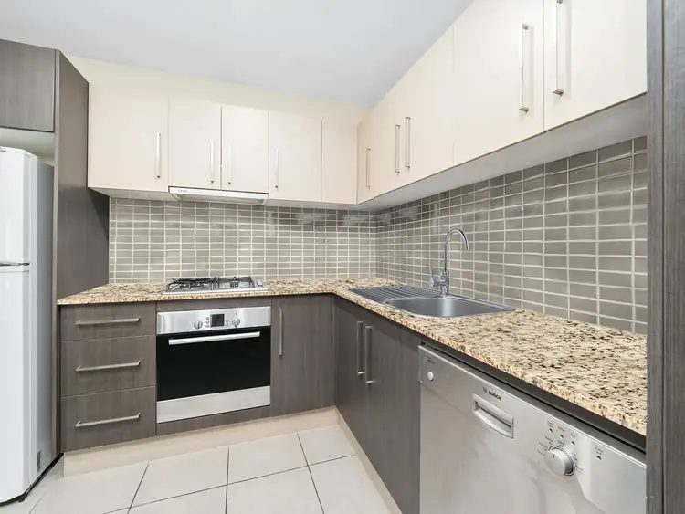 Fourth view of Homely apartment listing, 104/57-65 Paradise Palms Drive, Kewarra Beach QLD 4879