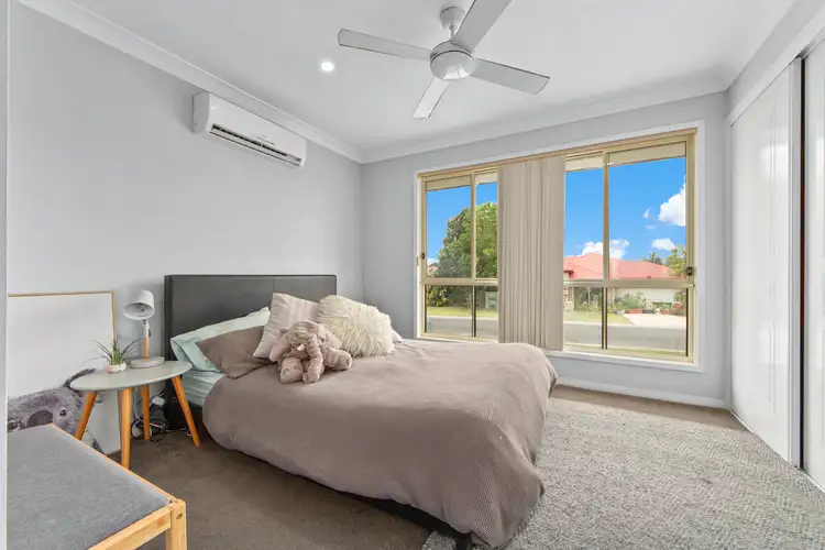 Sixth view of Homely house listing, 5 Mountain Ash Circuit, Robina QLD 4226