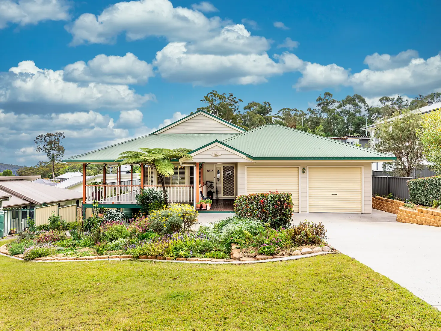 Main view of Homely house listing, 6 Highland Ridge, Maclean NSW 2463