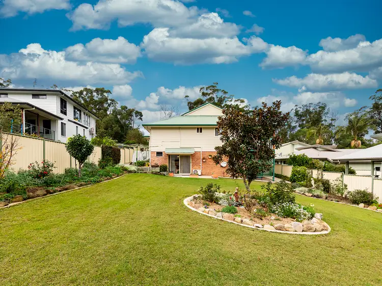 Third view of Homely house listing, 6 Highland Ridge, Maclean NSW 2463