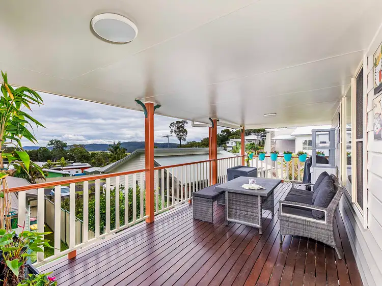 Fourth view of Homely house listing, 6 Highland Ridge, Maclean NSW 2463