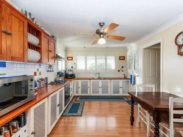 Fifth view of Homely house listing, 6 Highland Ridge, Maclean NSW 2463