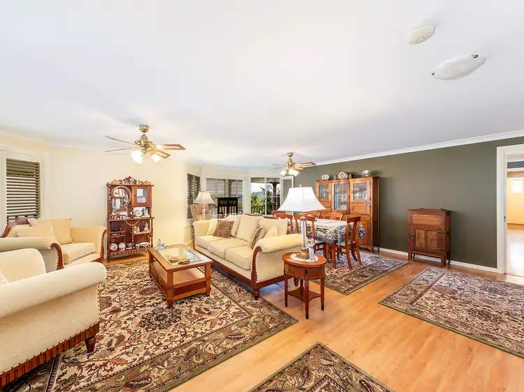 Sixth view of Homely house listing, 6 Highland Ridge, Maclean NSW 2463