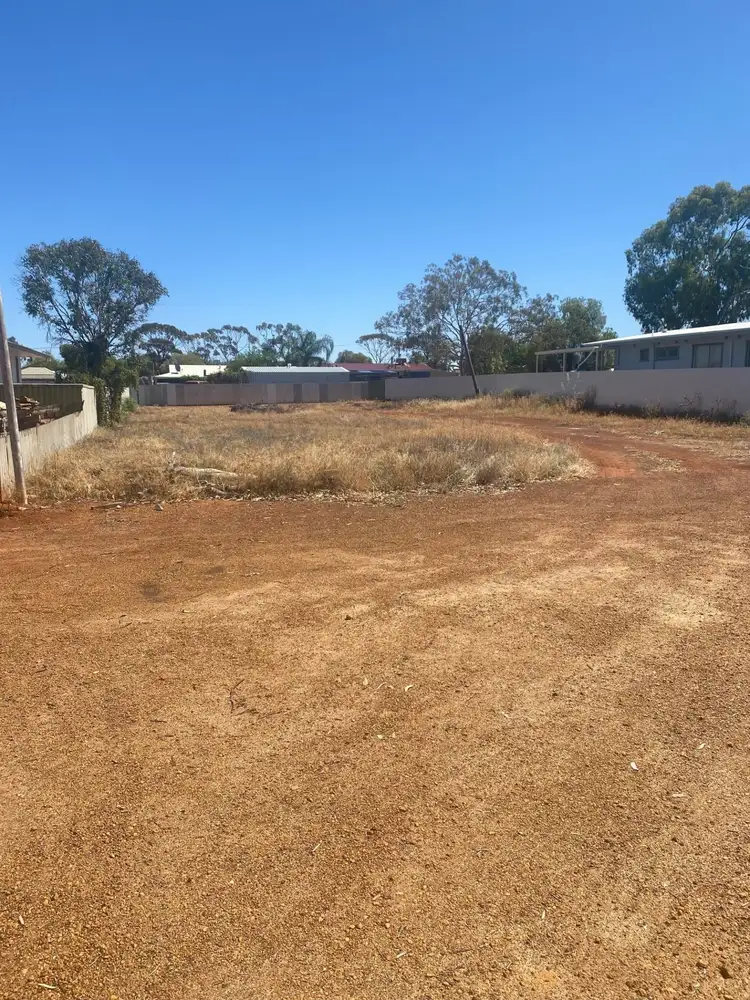 70 FORREST STREET, Coolgardie WA 6429
