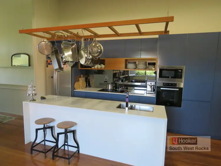 Third view of Homely house listing, 31 John Shaw Close, South West Rocks NSW 2431