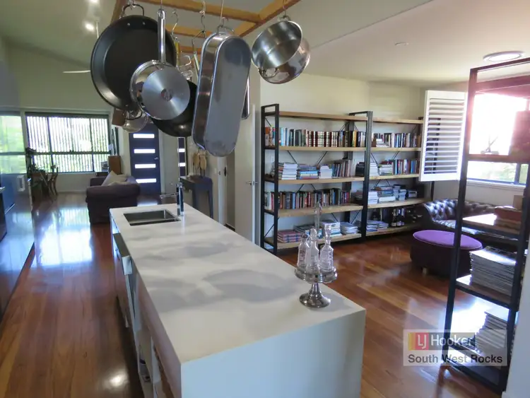 Fourth view of Homely house listing, 31 John Shaw Close, South West Rocks NSW 2431