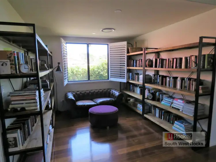 Fifth view of Homely house listing, 31 John Shaw Close, South West Rocks NSW 2431