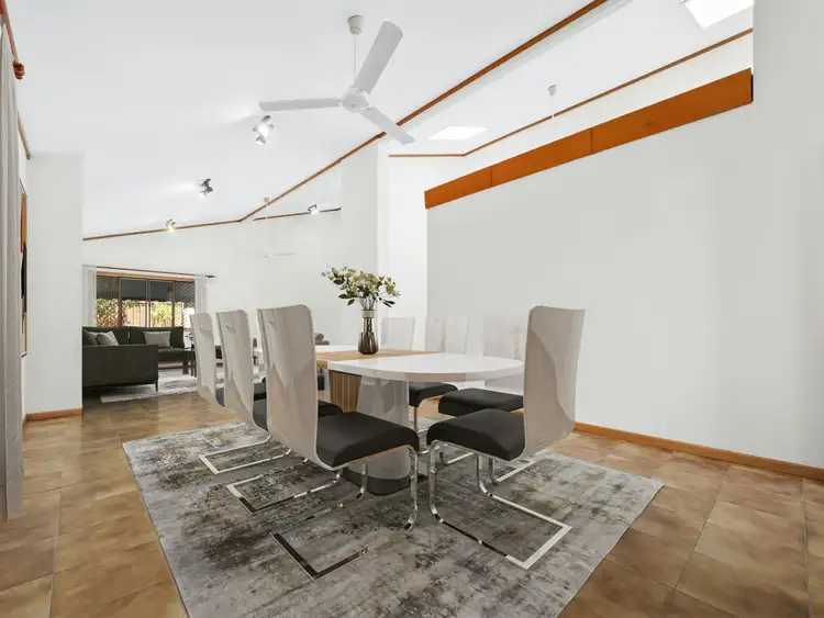 Fifth view of Homely house listing, 6 Lena Close, Clifton Beach QLD 4879