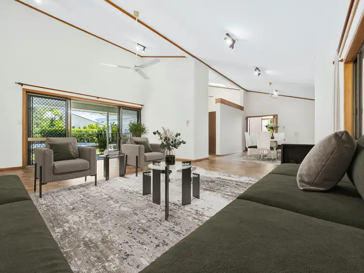 Sixth view of Homely house listing, 6 Lena Close, Clifton Beach QLD 4879