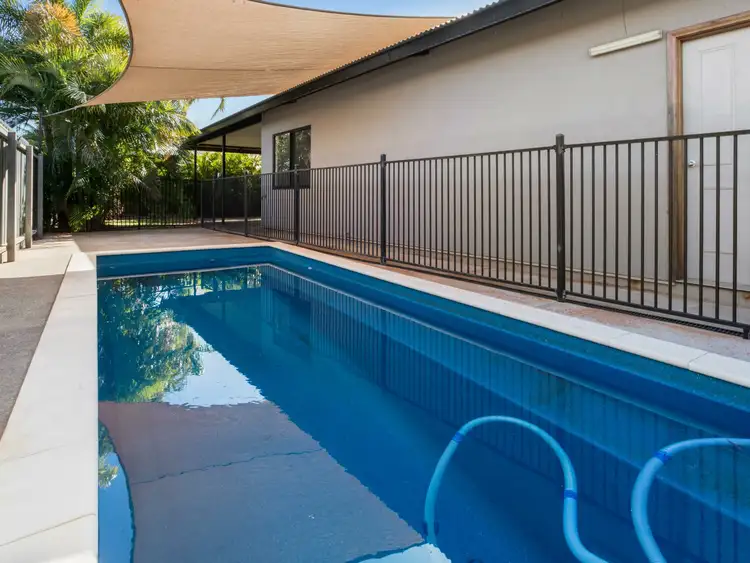 Fourth view of Homely house listing, 110A Bajamalu Drive, Baynton WA 6714