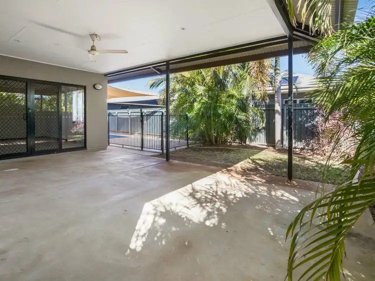 Fifth view of Homely house listing, 110A Bajamalu Drive, Baynton WA 6714