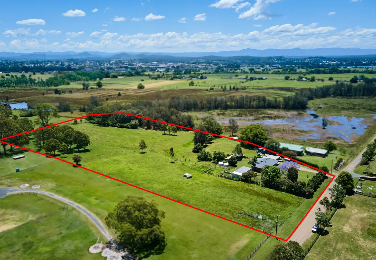 Main view of Homely rural property listing, 141 Glenthorne Road, Glenthorne NSW 2430