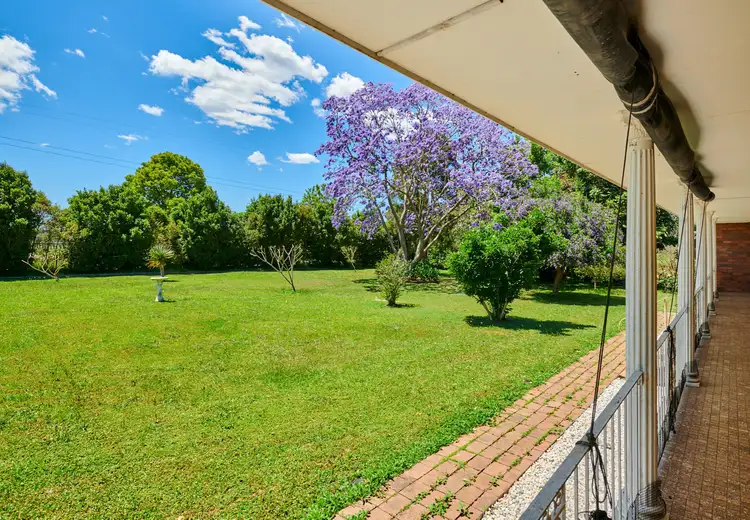Fourth view of Homely rural property listing, 141 Glenthorne Road, Glenthorne NSW 2430