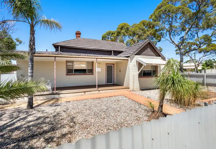 23 Graeme Street, Lamington WA 6430