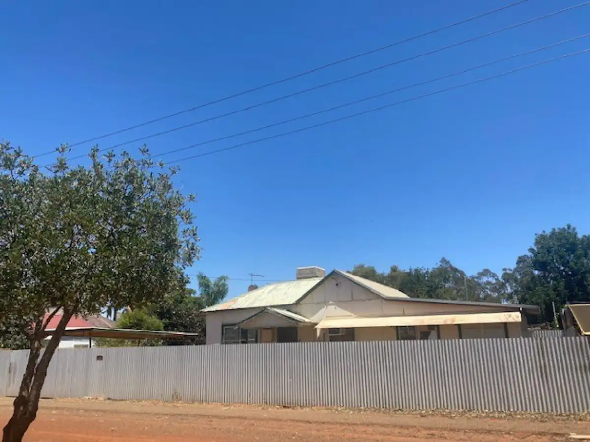 Main view of Homely house listing, 348 Egan Street, Kalgoorlie WA 6430