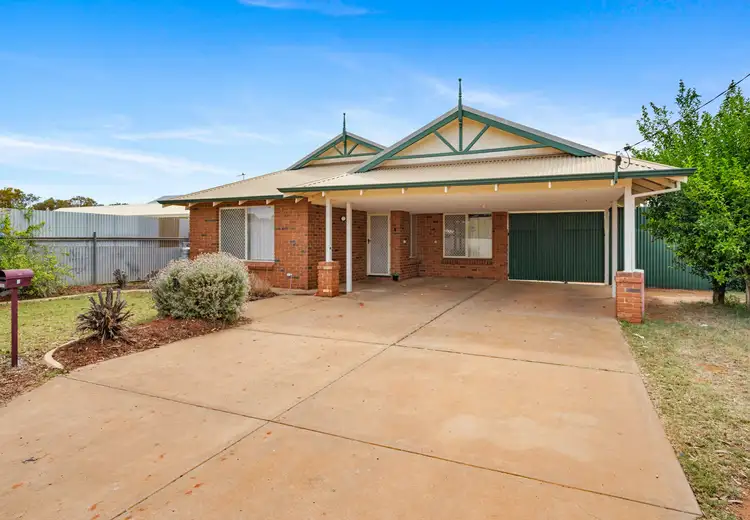 200b Davis Street, Victory Heights WA 6432