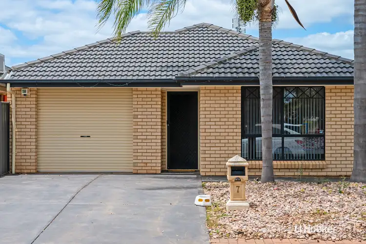 7 Maple Street, Munno Para West SA 5115