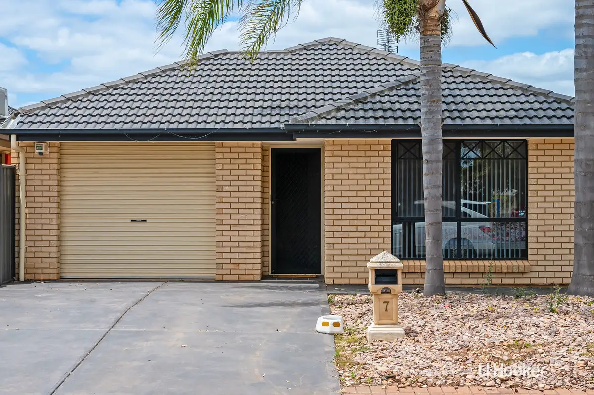 Main view of Homely house listing, 7 Maple Street, Munno Para West SA 5115