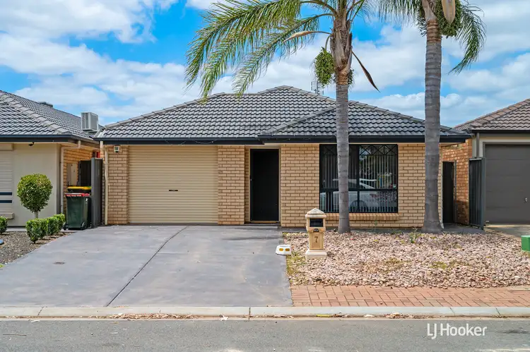 Second view of Homely house listing, 7 Maple Street, Munno Para West SA 5115
